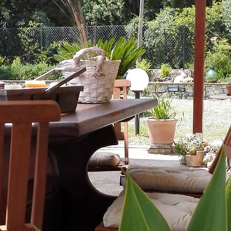 Apartament La Zucca A Pois Formia Pokój zdjęcie