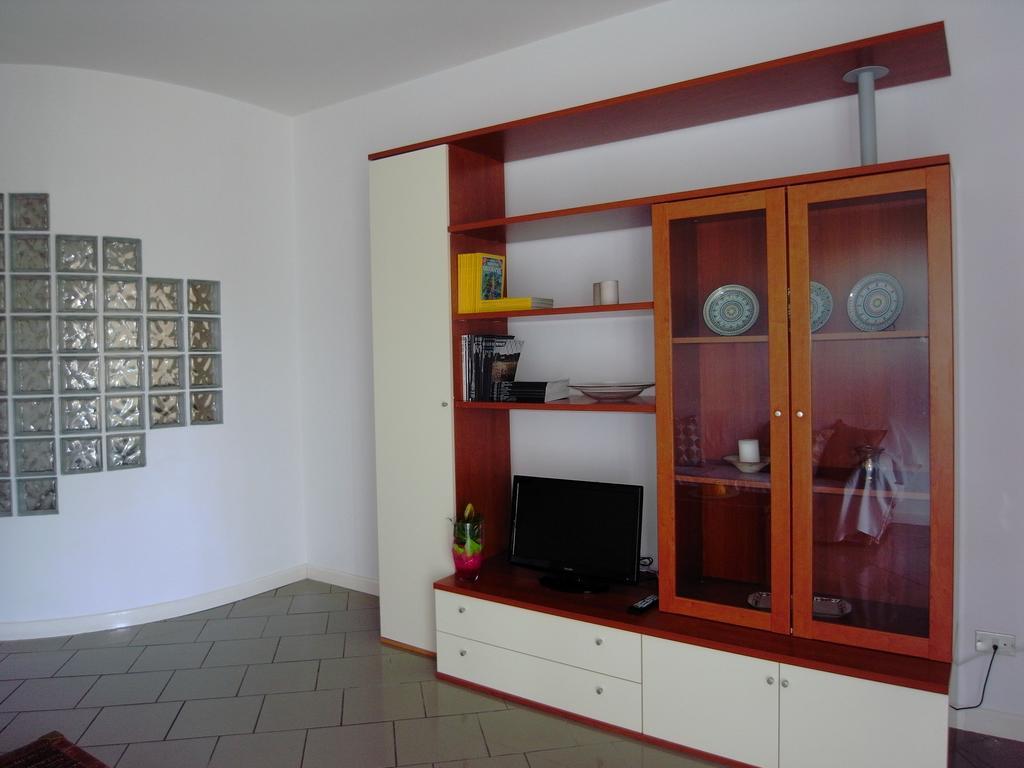 Apartament La Zucca A Pois Formia Pokój zdjęcie
