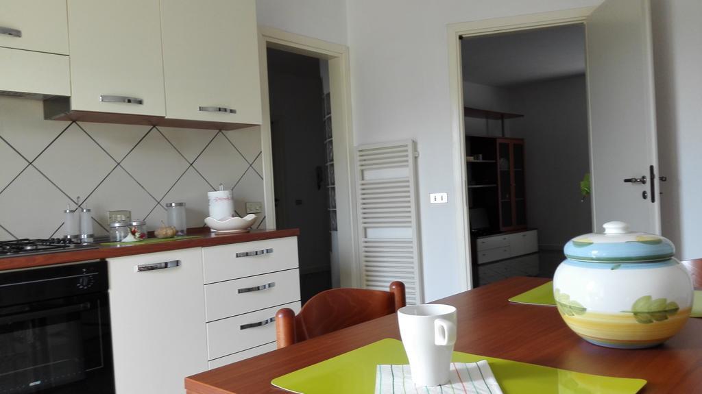 Apartament La Zucca A Pois Formia Pokój zdjęcie